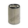 HENGST FILTER E570L Air Filter